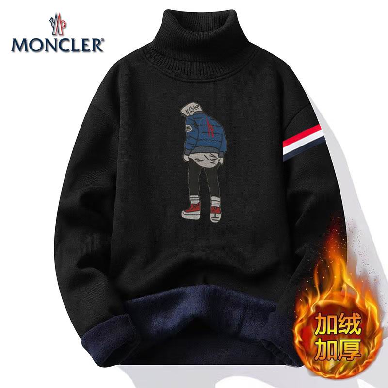 Moncler Sweater Mens ID:20250908-110